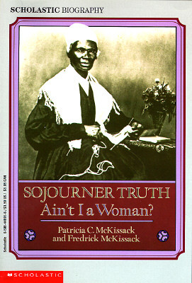 [߰] Sojourner Truth: Aint I a Woman?