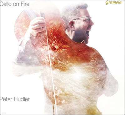 Peter Hudler ÿη   帯 ߽, ɸ (Cello On Fire)