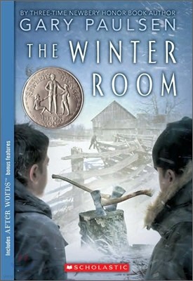 [߰] The Winter Room