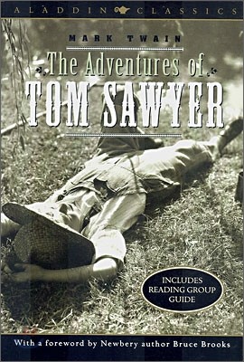 [߰] The Adventures of Tom Sawyer