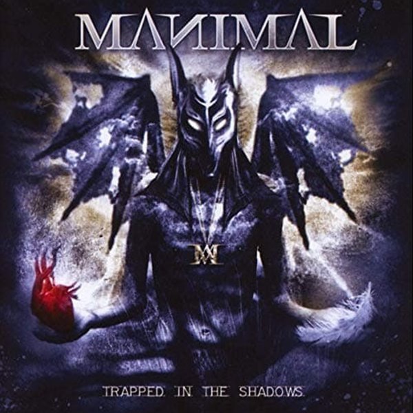 MANIMAL - Trapped In The Shadows