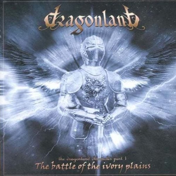 Dragonland - The Battle Of The Ivory Plains