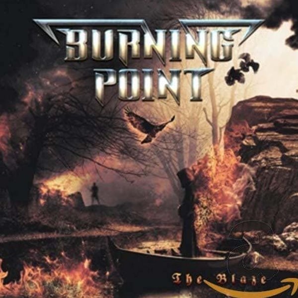 Burning Point - The Blaze