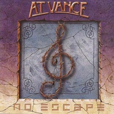 AT VANCE - No Escape