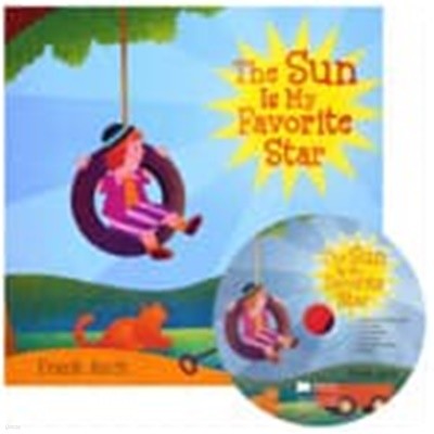 프랭크 애시 4종 (The Sun Is My Favorite Star, Happy Birthday, Moon, Earth and I, The )+시디4종  