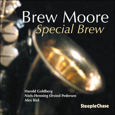 Brew Moore ( ) - Special Brew 