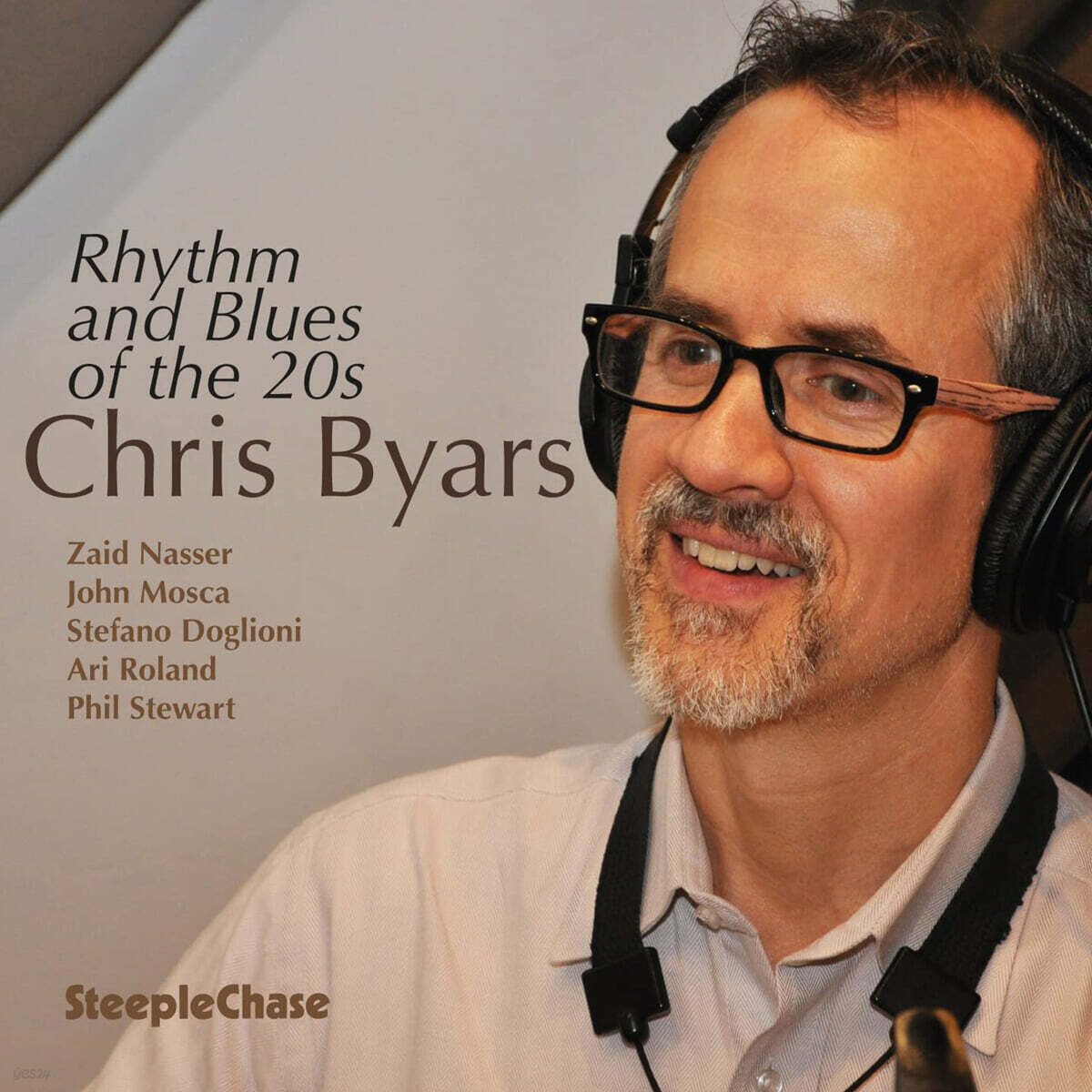 Chris Byars (크리스 바이어스) - Rhythm And Blues Of The 20s
