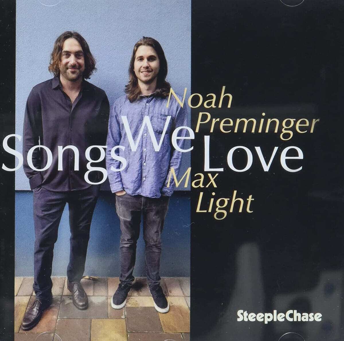 Noah Preminger / Max Light (노아 프레밍거 / 막스 라이트)  - Songs We Love