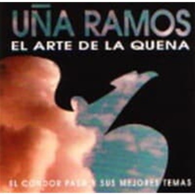 Una Ramos / El Arte De La Quena (케냐의 예술) (수입)