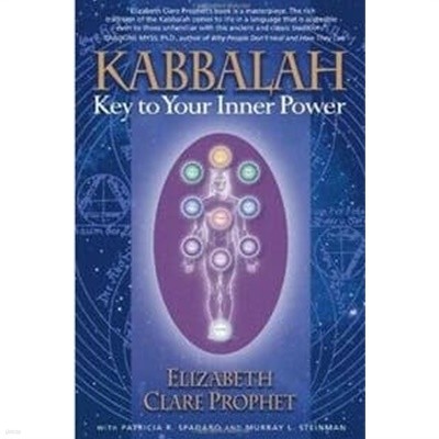 Kabbalah  Key to Your Inner Power