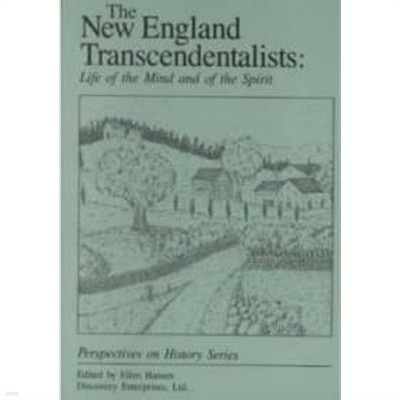 The New England Transcendentalists