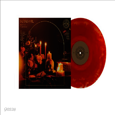 Senses Fail - Hell Is In Your Head (Ltd)(Colored LP)