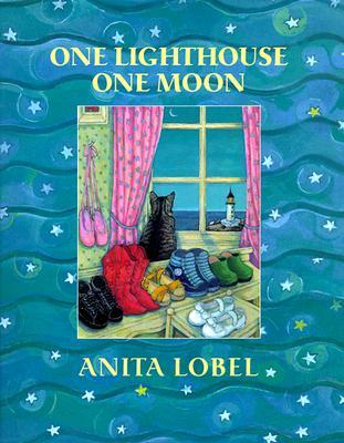 [߰] One Lighthouse, One Moon