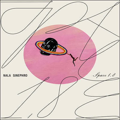 Nala Sinephro ( ó) - Space 1.8 [LP]