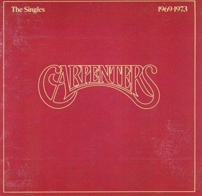 īͽ - Carpenters - The Singles 1969-1973 