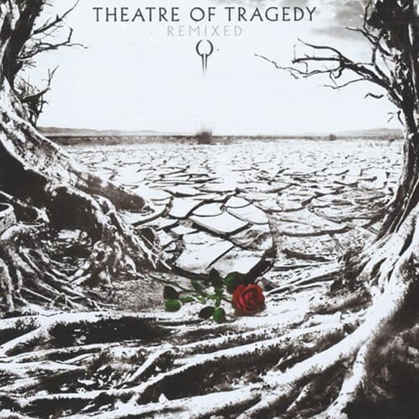 Theatre Of Tragedy - Remixed