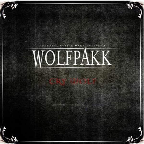 WOLFPAKK - Cry Wolf