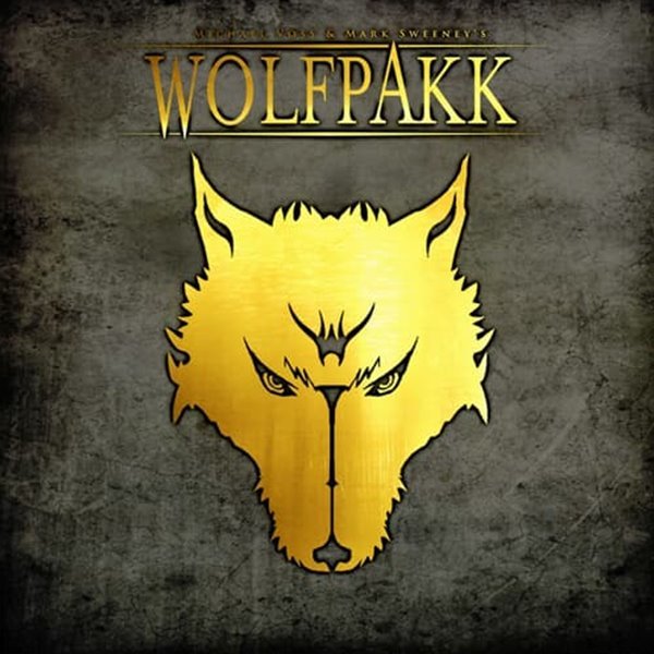 WOLFPAKK - Wolfpakk