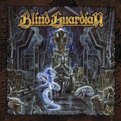 Blind Guardian - Nightfall In Middle Earth