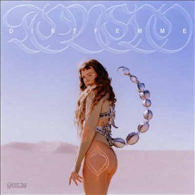 Tove Lo - Dirt Femme (Gatefold LP)