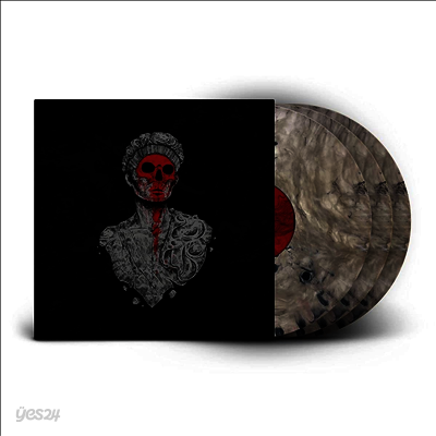 Seether - Si Vis Pacem, Para Bellum (Ltd)(Colored 3LP)