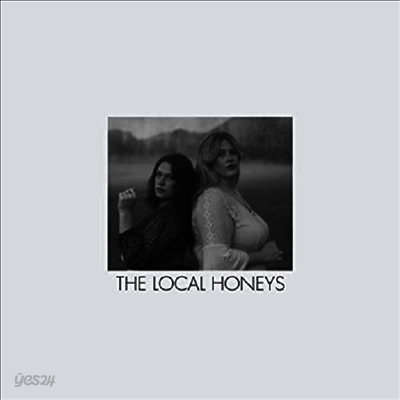 Local Honeys - Local Honeys (Vinyl LP)