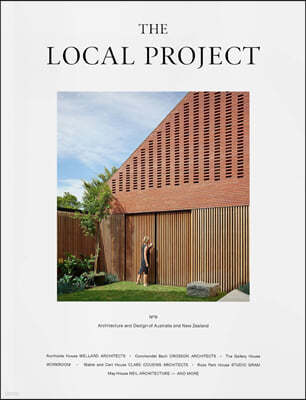 The Local Project (谣) : 2022 No.09