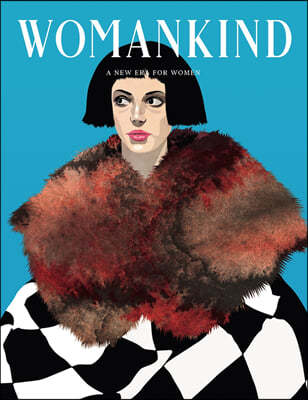 Womankind (谣) : 2022 06/07/08