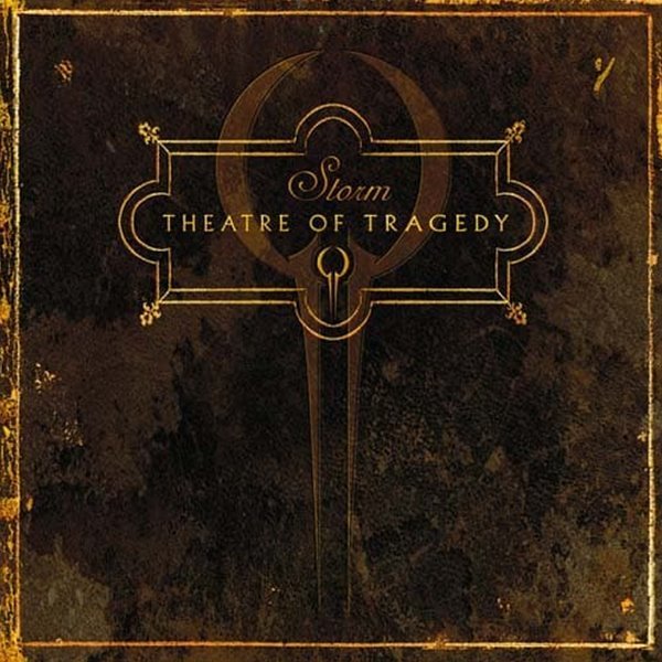 Theatre Of Tragedy - STORM