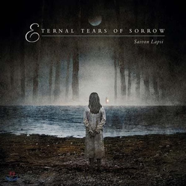 Eternal Tears Of Sorrow - SAIVON LAPSI