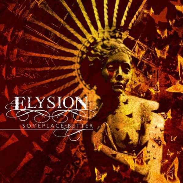 Elysion - SOMEPLACE BETTER