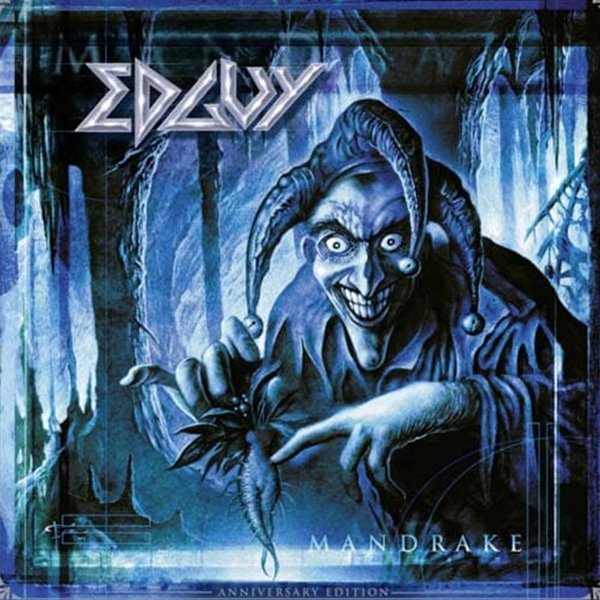 EDGUY - Mandrake