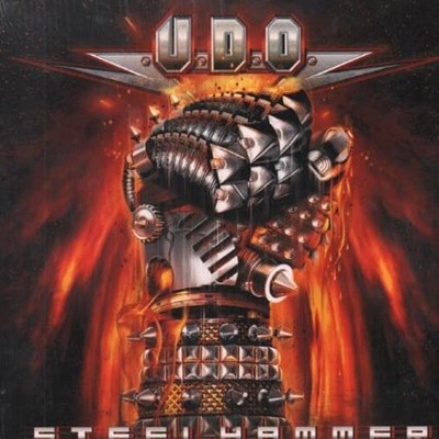 U.D.O. - Steelhammer