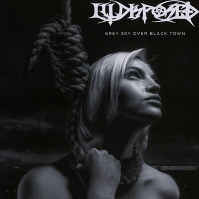 Illdisposed - GREY SKY OVER BLACK TOWN