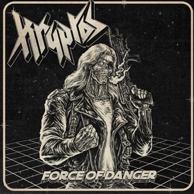 KRYPTOS - Force Of Danger