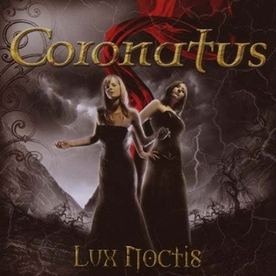 Coronatus - LUX NOCTIS