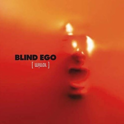 Blind Ego - MIRROR