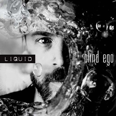 Blind Ego - LIQUID
