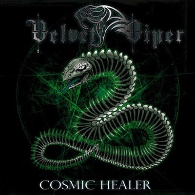 Velvet Viper - Cosmic Healer