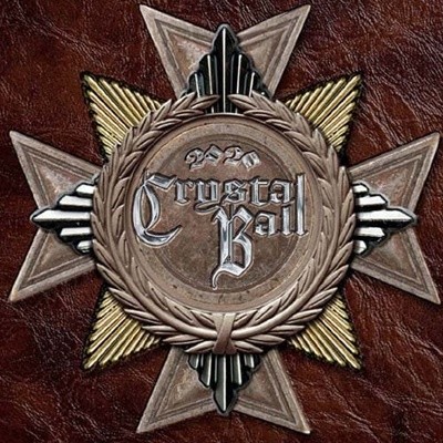 Crystal Ball - 2020