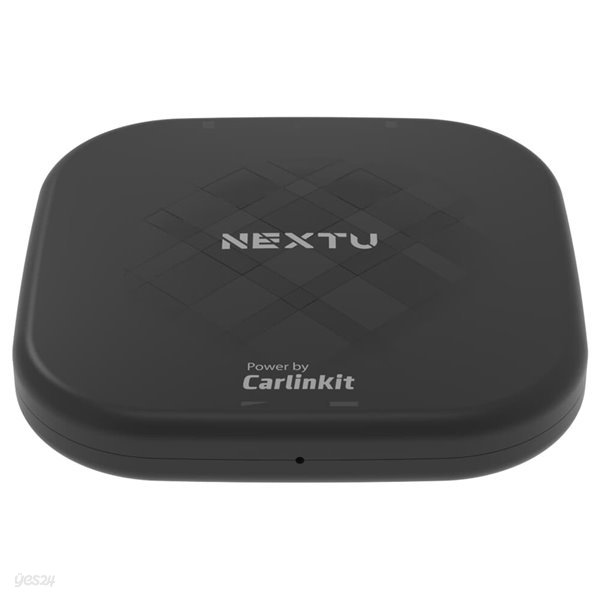 NEXT-CARLINKIT CP02 카링킷 프리미엄 무선 안드로이드오토 무선 애플 카플레이