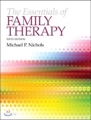 The Essentials of Family Therapy