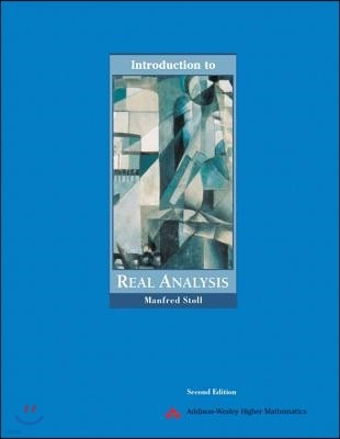 Introduction to Real Analysis