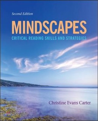 Mindscapes: Critical Reading Skills and Strategies, 2/E