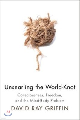 Unsnarling the World-Knot