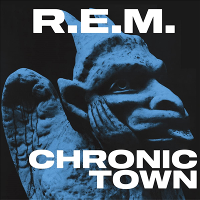 R.E.M. - Chronic Town (40th Anniversary Edition)(Digipack)(CD)