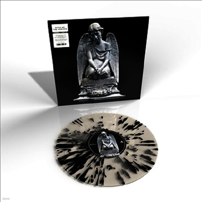 Bring Me The Horizon — 2004 - 2013 (RSD 2022) 앨범 커버