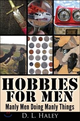 Hobbies for Men
