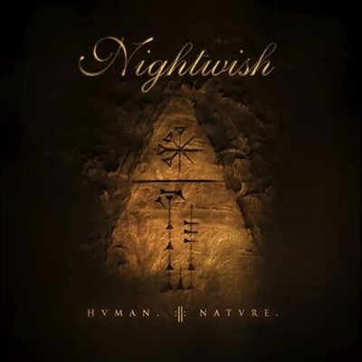 Nightwish - Human.:II:Nature.