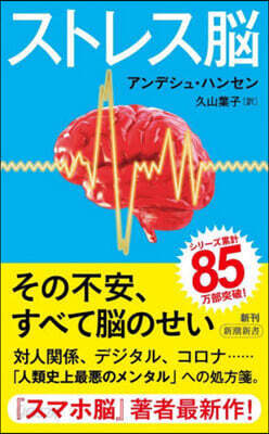 ストレス腦